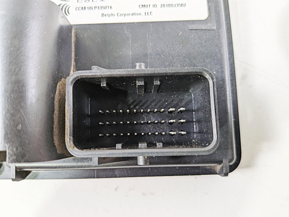 2014 Harley Touring FLHTK Electra Glide Bcm Control Modul & Fob X-Axis 6994-12A-Mototech271