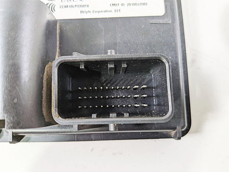2014 Harley Touring FLHTK Electra Glide Bcm Control Modul & Fob X-Axis 6994-12A-Mototech271