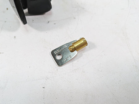 2018 Harley Touring FLHXSE CVO Street Glide Ignition Switch & Key -Read 45600057 {{ shop.shopifyCountryName }} - Mototech271