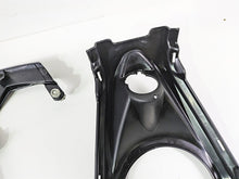 Load image into Gallery viewer, 2021 Kawasaki Z125 Pro  Fairing Cover Plastics. Incomplete 49133-0011 | Mototech271
