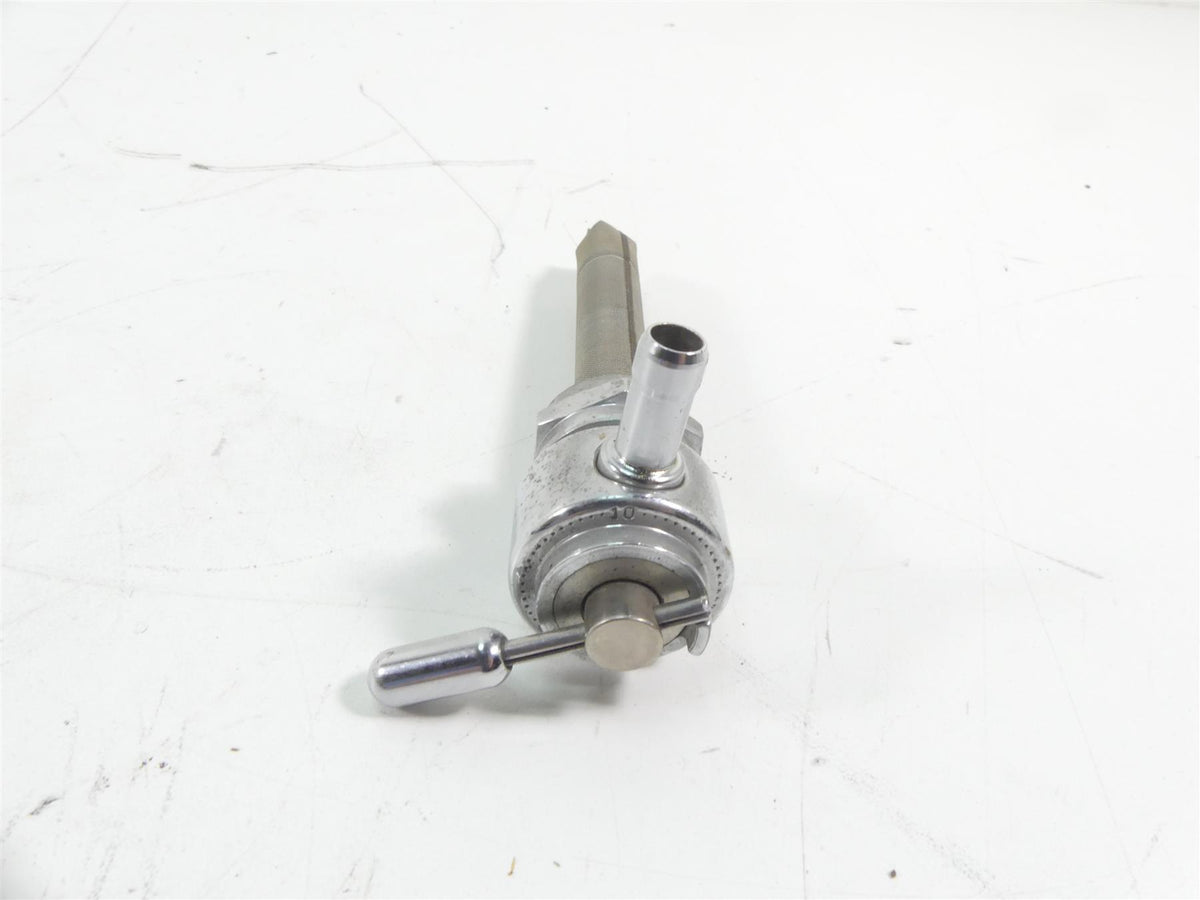 1998 Harley Touring FLHTC Electra Glide Pingel Fuel Gas Petrol Valve Petcock {{ shop.shopifyCountryName }} - Mototech271
