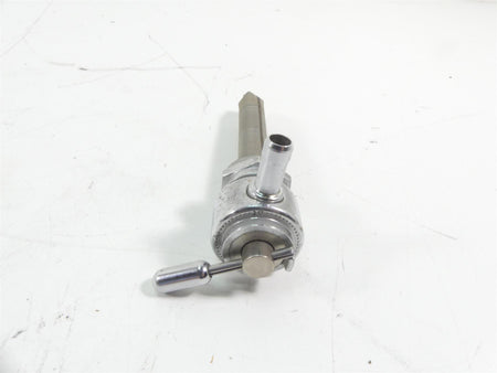 1998 Harley Touring FLHTC Electra Glide Pingel Fuel Gas Petrol Valve Petcock {{ shop.shopifyCountryName }} - Mototech271