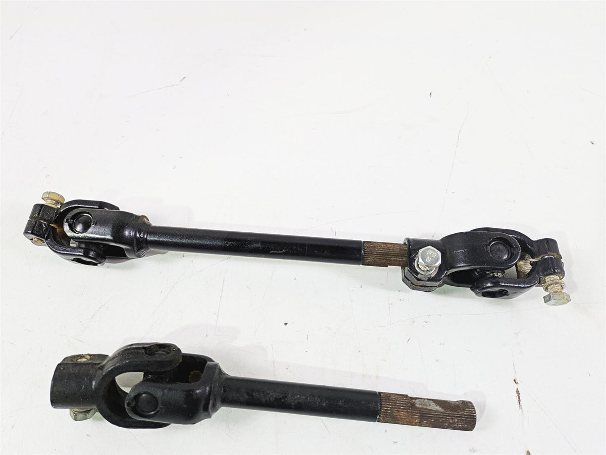 2022 CFMoto Zforce 950 Sport Steering Shaft Set 5BY0-103100 5BY0-103200 {{ shop.shopifyCountryName }} - Mototech271