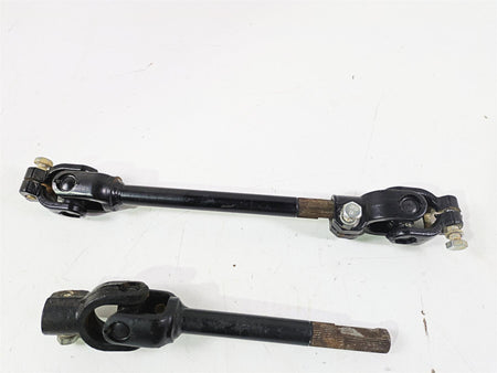 2022 CFMoto Zforce 950 Sport Steering Shaft Set 5BY0-103100 5BY0-103200 {{ shop.shopifyCountryName }} - Mototech271