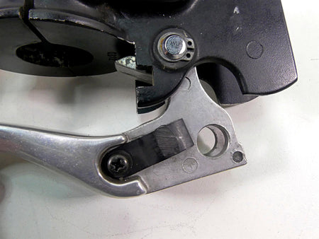 2009 Harley XR1200 Sportster Clutch Perch & Lever 38671-04 {{ shop.shopifyCountryName }} - Mototech271