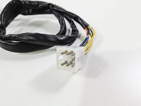 2005 KTM 950 LC8 Adventure Right Hand Control Switch Start Kill 60011074100 {{ shop.shopifyCountryName }} - Mototech271