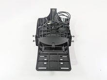 Load image into Gallery viewer, 2014 Harley FXDF Dyna Fat Bob Rear Taillight &amp;  Plate Holder 67900173
