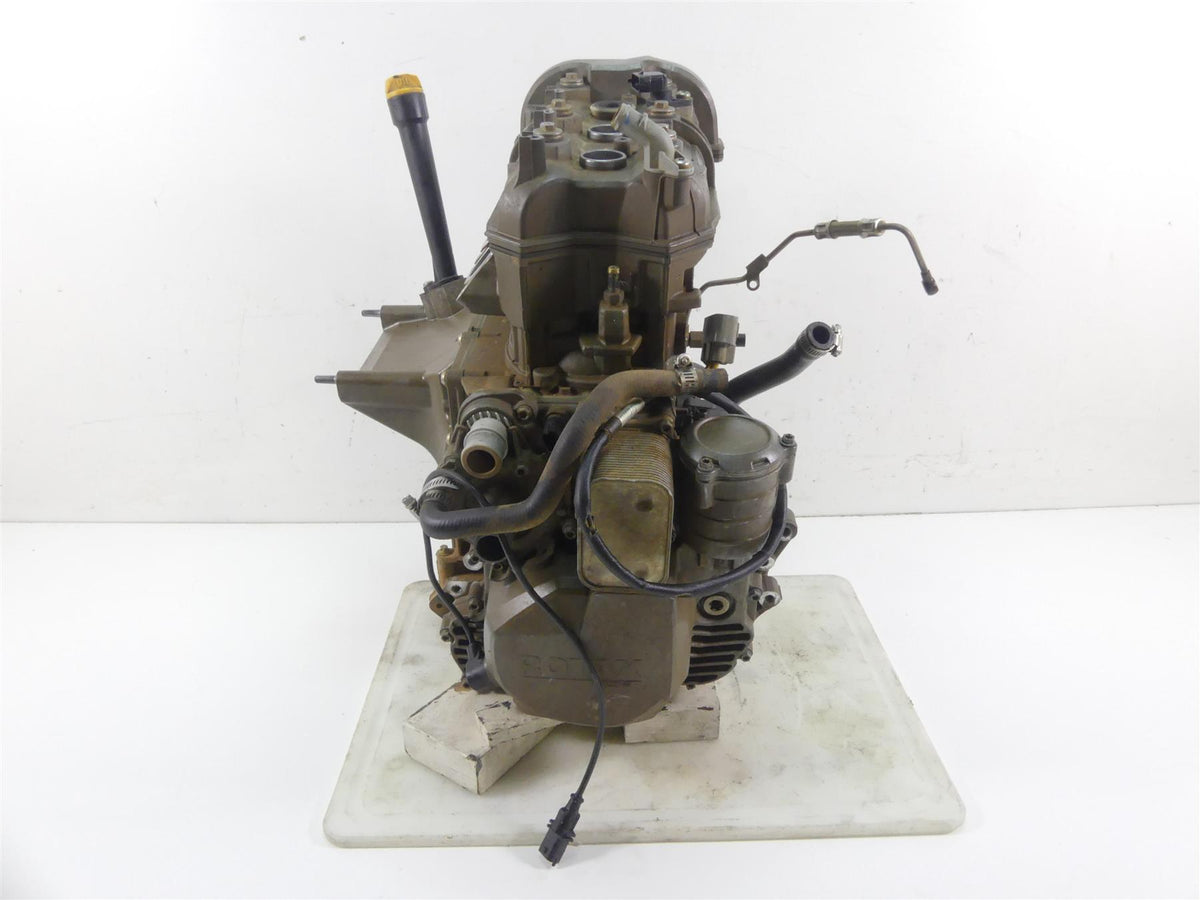 2020 Can Am Maverick X3 XMR Turbo RR Running Engine Motor 2k - Video 420090355 {{ shop.shopifyCountryName }} - Mototech271