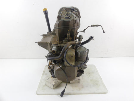 2020 Can Am Maverick X3 XMR Turbo RR Running Engine Motor 2k - Video 420090355 {{ shop.shopifyCountryName }} - Mototech271
