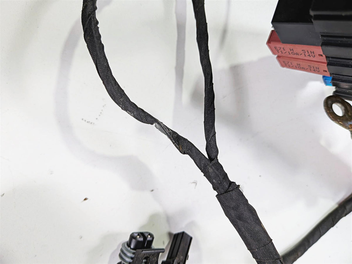 2021 Indian Scout 1200 Wiring Harness Loom No Cuts No Broken Plugs 2415429 {{ shop.shopifyCountryName }} - Mototech271