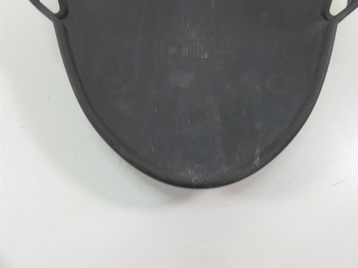 2008 Ducati Hypermotard 1100 Front Lower Fender Mud Guard 56410701A {{ shop.shopifyCountryName }} - Mototech271