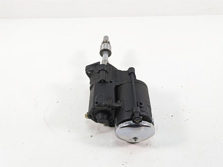 2005 Harley Dyna FXDL Low Rider Engine Starter Motor + Cover 31553-94B {{ shop.shopifyCountryName }} - Mototech271
