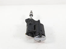 Load image into Gallery viewer, 2005 Harley Dyna FXDL Low Rider Engine Starter Motor + Cover 31553-94B | Mototech271

