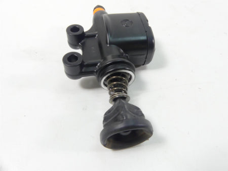 2014 Harley Touring FLHTK Electra Glide Rear Brake Master Cylinder 41700028A {{ shop.shopifyCountryName }} - Mototech271