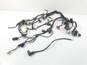 2009 Ducati Monster 1100 S Wiring Harness Loom -Read 51015911 | Mototech271