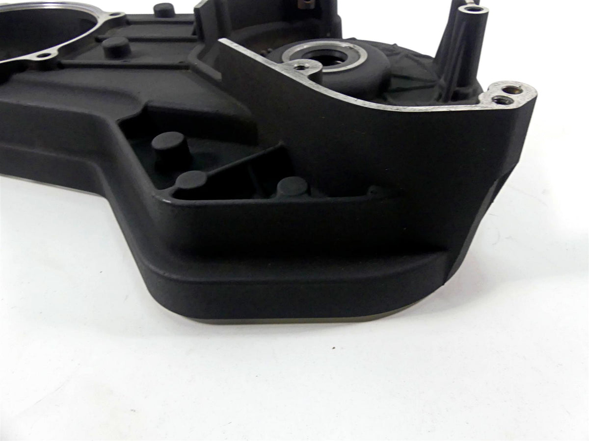 2003 Harley Touring FLHTCI E-Glide 100TH Inner Primary Drive Cover 60677-01B {{ shop.shopifyCountryName }} - Mototech271