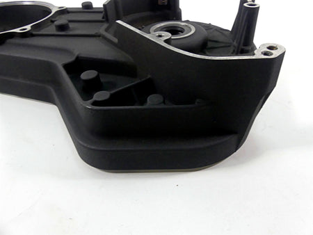 2003 Harley Touring FLHTCI E-Glide 100TH Inner Primary Drive Cover 60677-01B {{ shop.shopifyCountryName }} - Mototech271