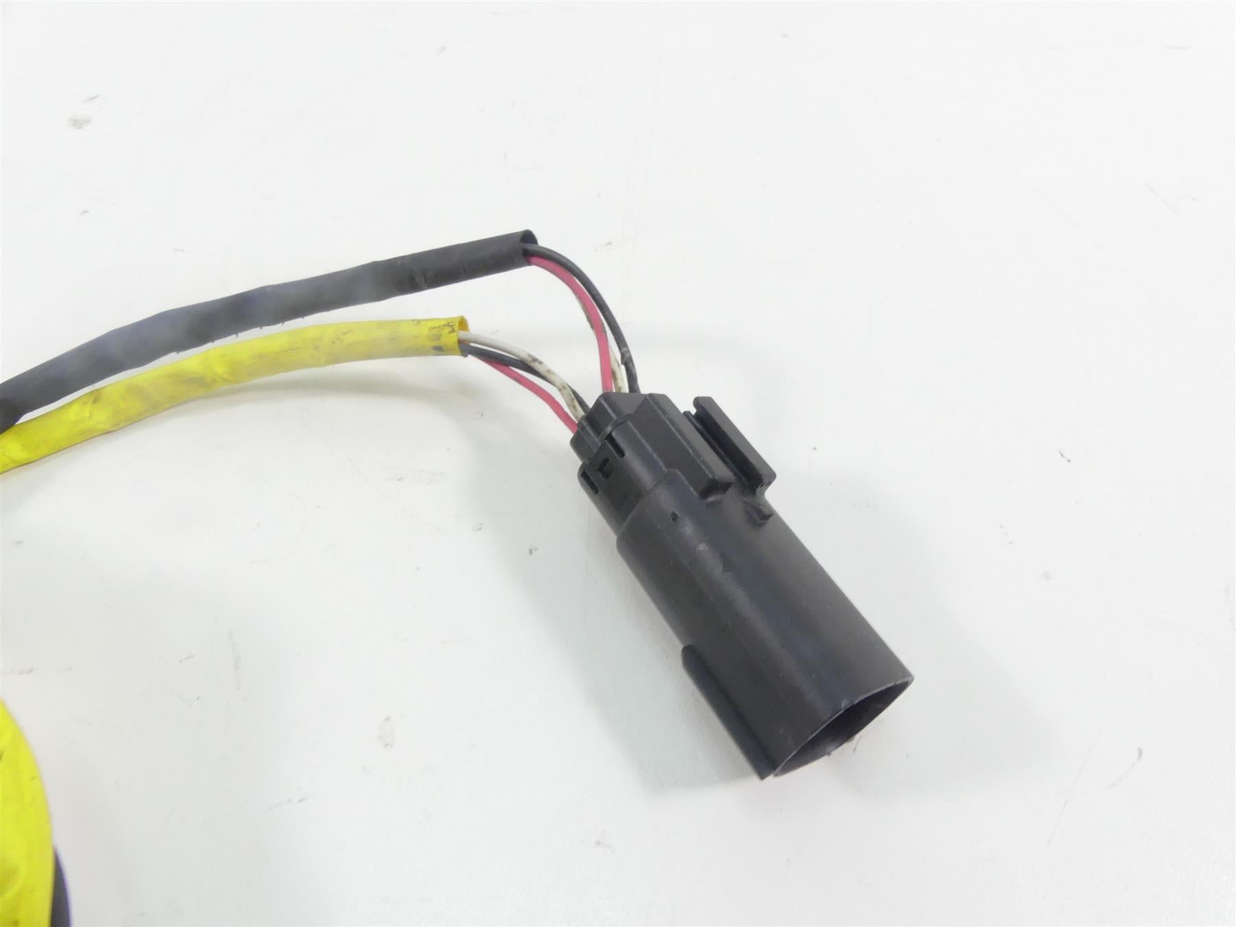 2010 Harley Touring FLHX Street Glide Ride Fly By Wire Throttle Sensor 32305-08 {{ shop.shopifyCountryName }} - Mototech271