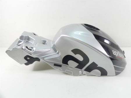 2019 Aprilia Tuono V4 RR Factory Fuel Gas Petrol Tank Reservoir 2H003043500Z3 {{ shop.shopifyCountryName }} - Mototech271