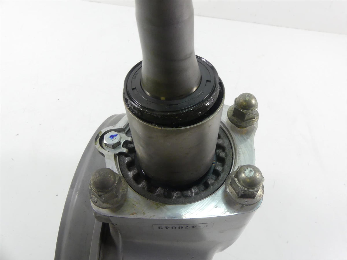 2009 Honda VTX1300 Touring Rear Differential Drive Shaft 41300-MEA-671 F-476643 {{ shop.shopifyCountryName }} - Mototech271