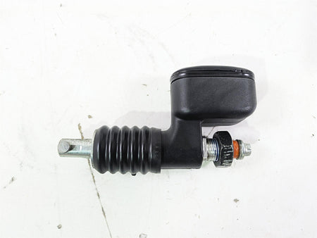 2004 Harley Softail FLSTF Fat Boy Rear Brake Master Cylinder 41755-99 {{ shop.shopifyCountryName }} - Mototech271