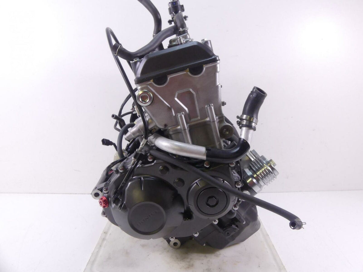 2014 Honda CBR1000 SP Fireblade Running Engine Motor 8K -Video 11000-MGP-000 {{ shop.shopifyCountryName }} - Mototech271