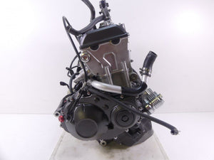 2014 Honda CBR1000 SP Fireblade Running Engine Motor 8K -Video 11000-MGP-000