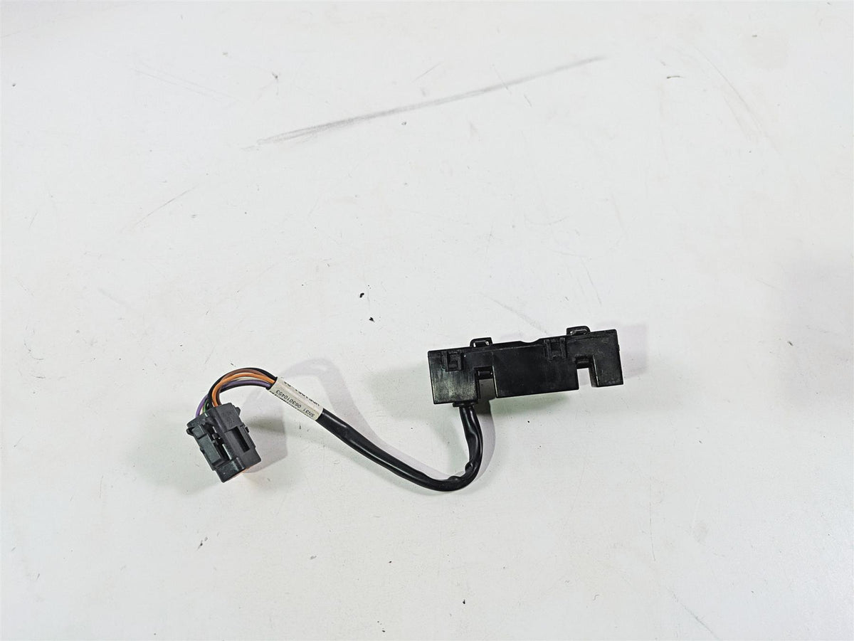 2007 Harley Touring FLHRSE CVO Road King Indicator Instrument Lights 68113-99B {{ shop.shopifyCountryName }} - Mototech271