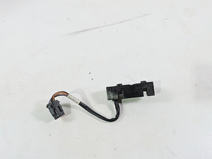 2007 Harley Touring FLHRSE CVO Road King Indicator Instrument Lights 68113-99B