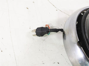 2003 Harley Touring FLHTCUI E-Glide 100th Led Headlight Head Lamp Light