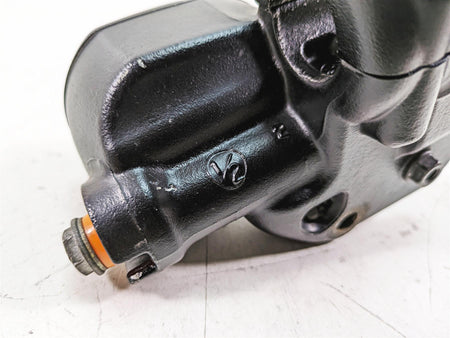 2019 Harley XL883N Sportster Iron Front 1/2" Brake Master Cylinder 41700099 {{ shop.shopifyCountryName }} - Mototech271