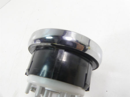 2004 Harley Softail FLSTFI Fat Boy Fuel Level Gauge Instrument 75053-01B {{ shop.shopifyCountryName }} - Mototech271