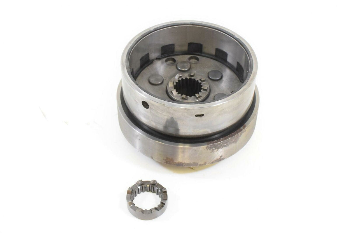 2004 Suzuki VZ1600 Marauder Ignition Rotor Flywheel Fly Wheel K2100-70014 {{ shop.shopifyCountryName }} - Mototech271