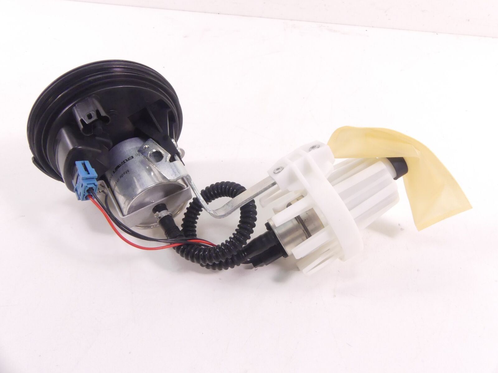2016 BMW R1200RS K54 Fuel Gas Petrol Pump 16148357969 16148535828 {{ shop.shopifyCountryName }} - Mototech271
