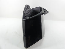 Load image into Gallery viewer, 2015 Victory Cross Country 8 Ball Right Lower Saddlebag Saddle Bag 5438373
