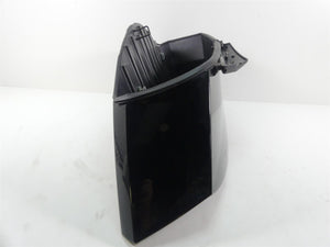 2015 Victory Cross Country 8 Ball Right Lower Saddlebag Saddle Bag 5438373