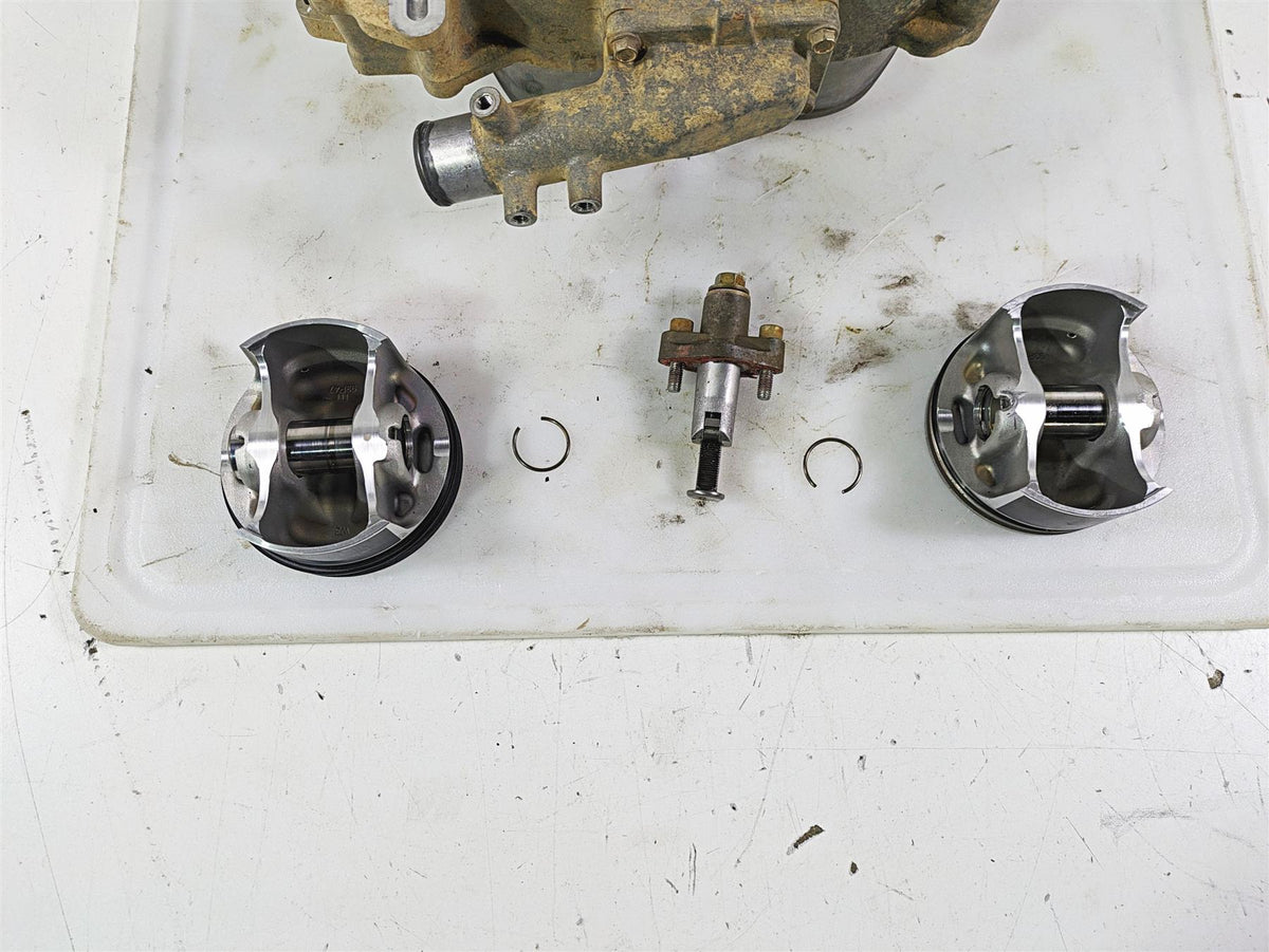 2020 Polaris RZR XP 1000 Turbo Cylinder Jug Barrel & Piston Set - 1k 3023035 {{ shop.shopifyCountryName }} - Mototech271