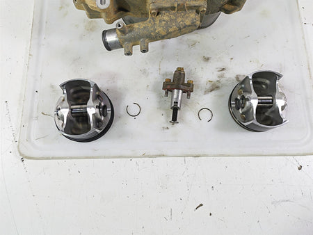 2020 Polaris RZR XP 1000 Turbo Cylinder Jug Barrel & Piston Set - 1k 3023035 {{ shop.shopifyCountryName }} - Mototech271