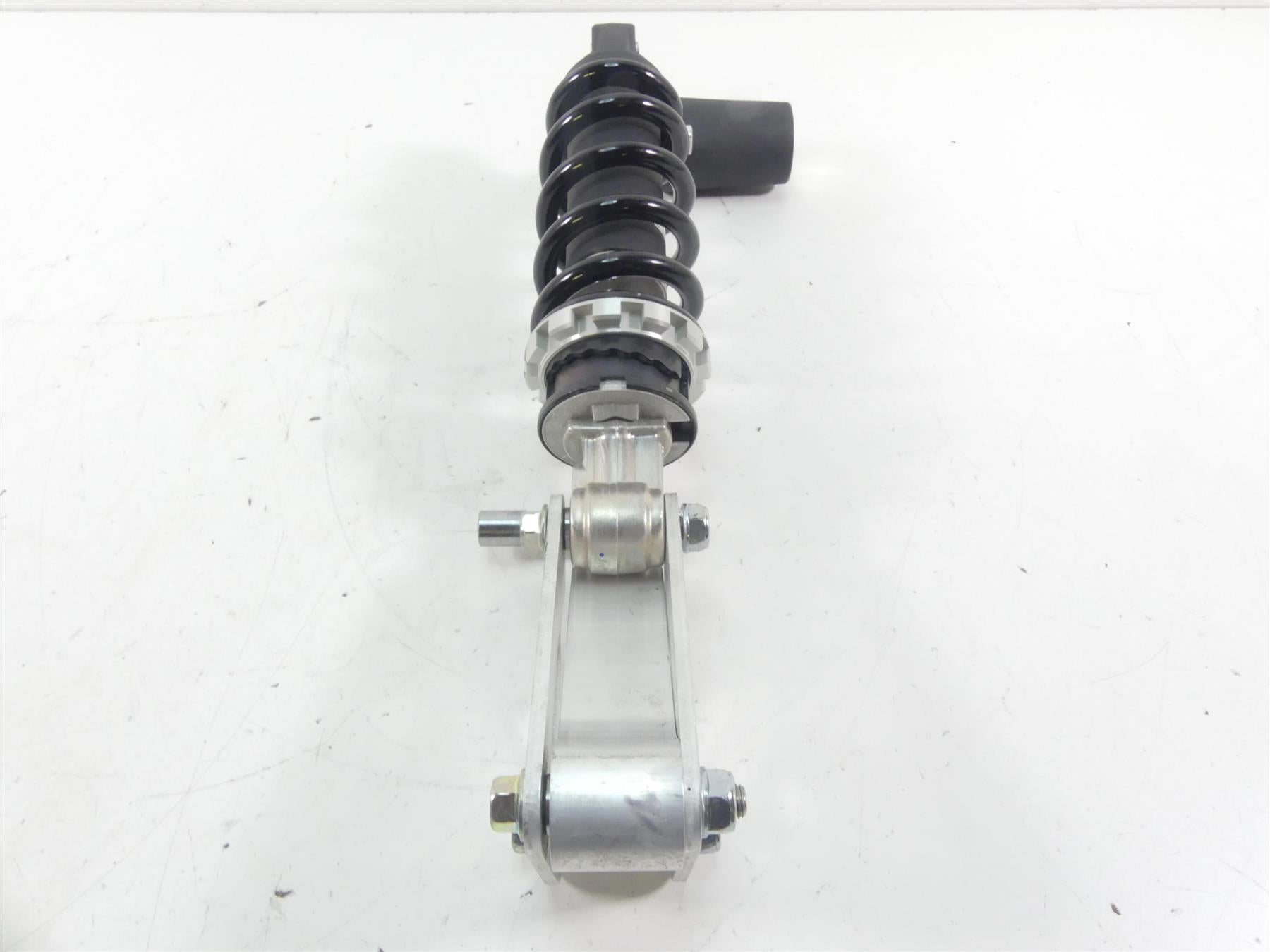 2021 Honda CBR600RR Straight Rear Suspension Shock Damper 52400-MJC-L11 {{ shop.shopifyCountryName }} - Mototech271