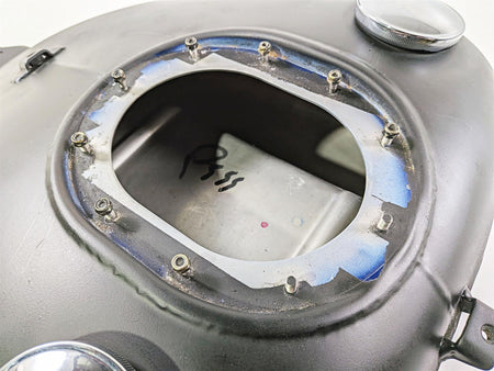 2015 Indian Chieftain Gas Fuel Petrol Tank Reservoir - No Dent 1018972 1021997-Mototech271
