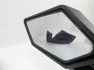 2018 Can Am Maverick X3 XMR Turbo R Left Right Rear View Mirror Set | Mototech271