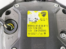 Load image into Gallery viewer, 2017 Ducati Monster 1200 S Headlight Head Light &amp; Mounts 52010381BA

