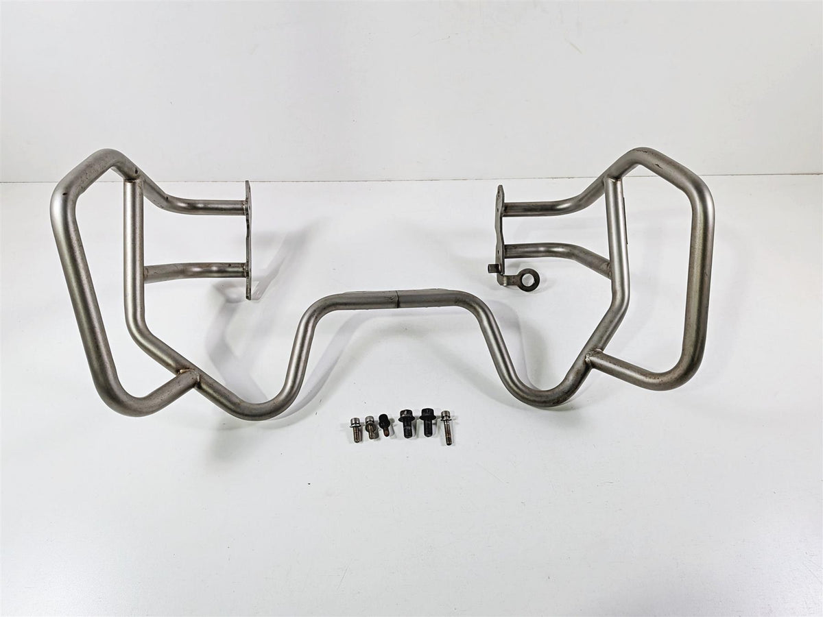 2012 Yamaha XT1200 Super Tenere Altrider Engine Crash Guard Protection Set {{ shop.shopifyCountryName }} - Mototech271