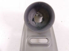 Load image into Gallery viewer, 2009 Harley FXCW Softail Rocker Fuel Gas Petrol Tank Speedo Dash Panel 71574-08
