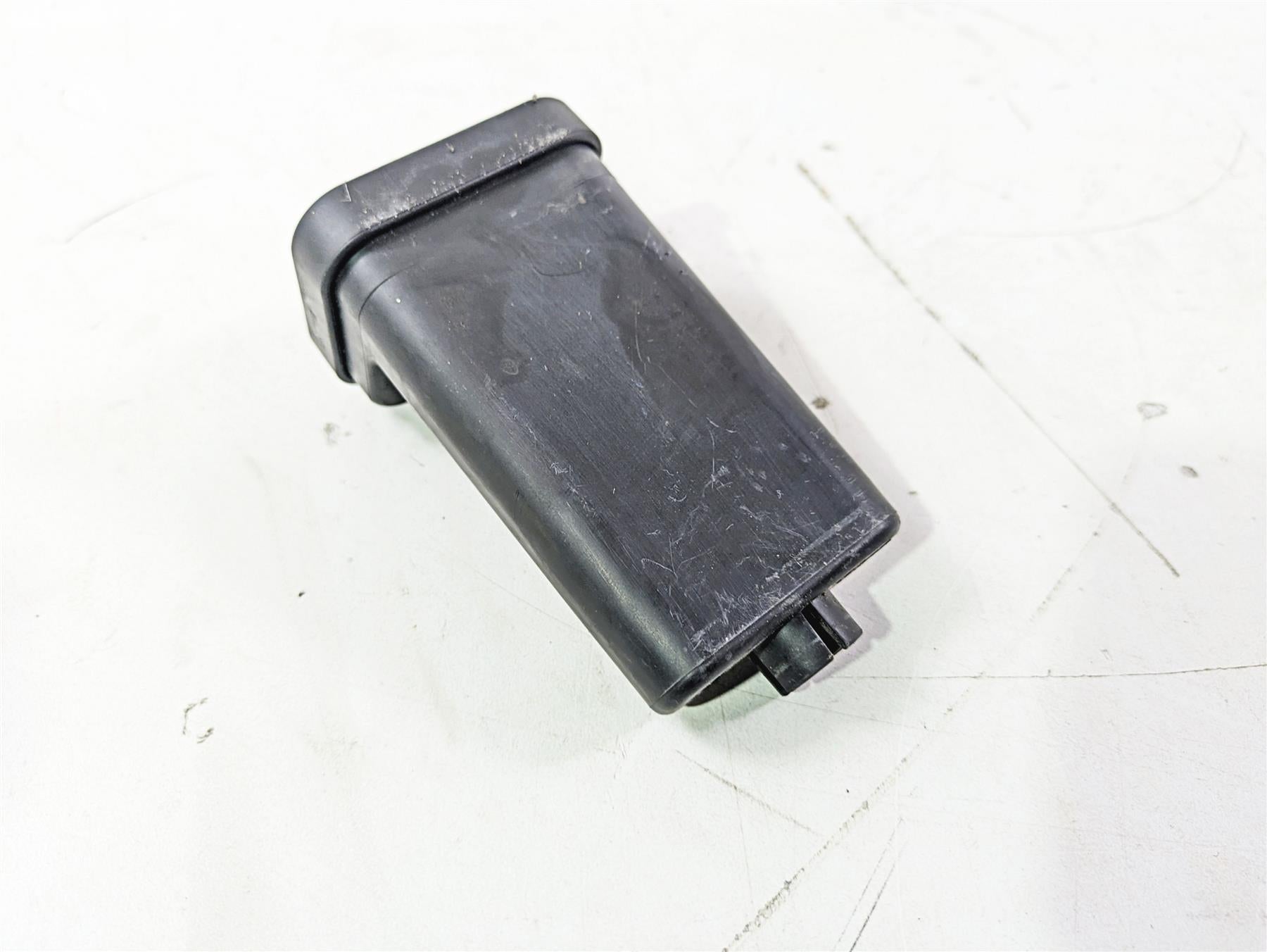 2004 Harley Softail FLSTF Fat Boy Tssm Turn Signal Security Module 68923-00C {{ shop.shopifyCountryName }} - Mototech271