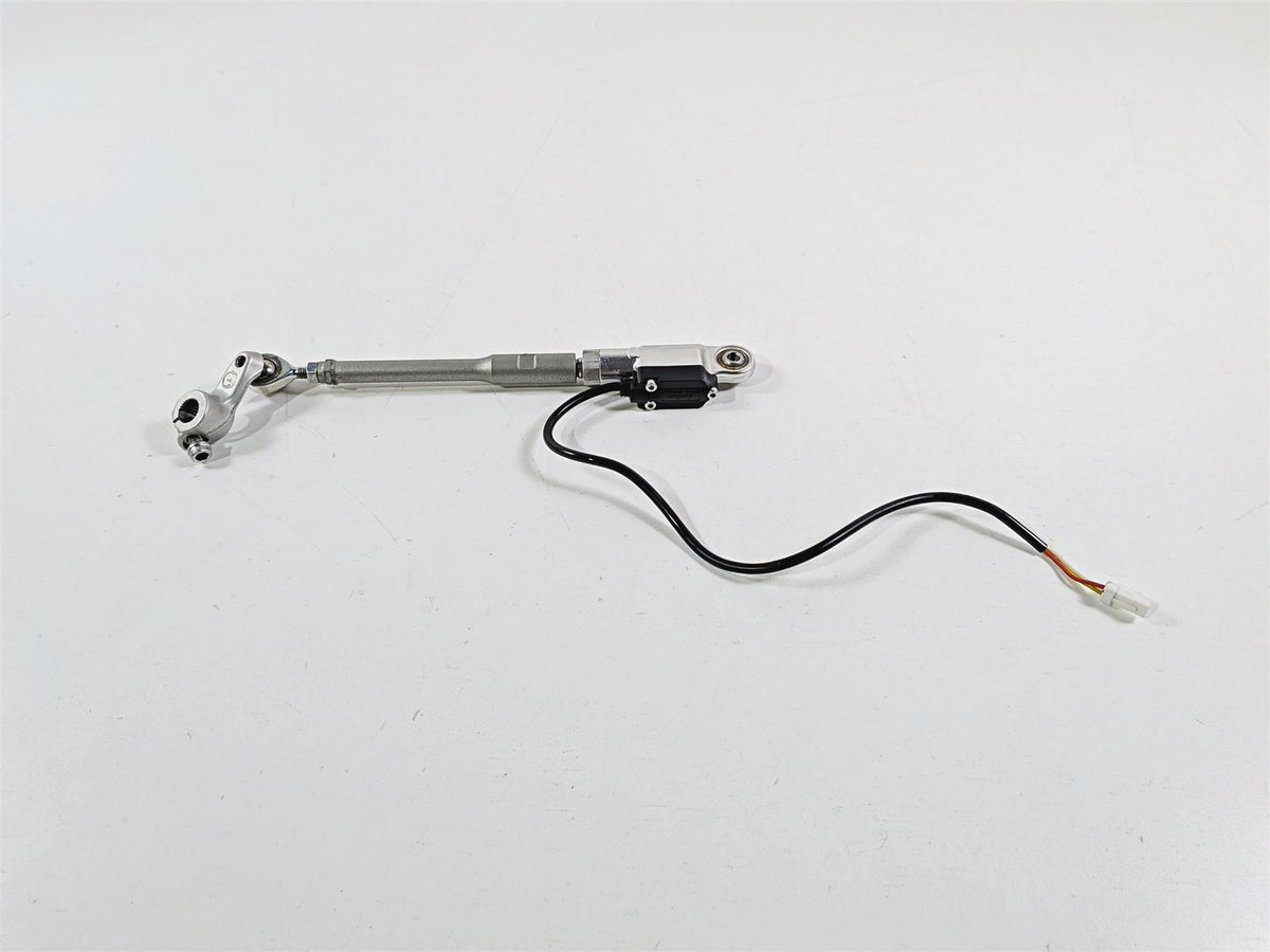 2022 Ducati Panigale V4 S V4S domino Quick Shifter Quickshifter 55215481D-Mototech271
