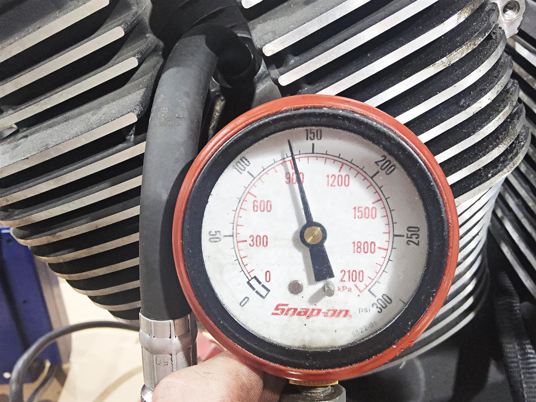2013 Victory Vision Tour Great Running Engine Motor 36K -Video 1204760 {{ shop.shopifyCountryName }} - Mototech271