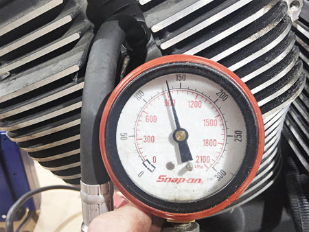 2013 Victory Vision Tour Great Running Engine Motor 36K -Video 1204760 {{ shop.shopifyCountryName }} - Mototech271