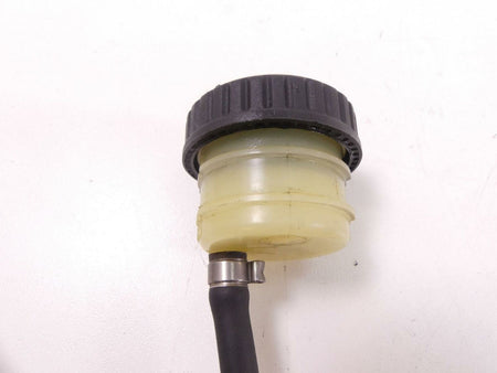 2011 BMW R1200RT K26 Rear Brembo Brake Master Cylinder 34317705580 {{ shop.shopifyCountryName }} - Mototech271