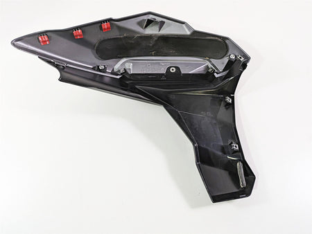 2015 Triumph Tiger Explorer XC Right Main Tank Fairing Cover Set T2304407 {{ shop.shopifyCountryName }} - Mototech271